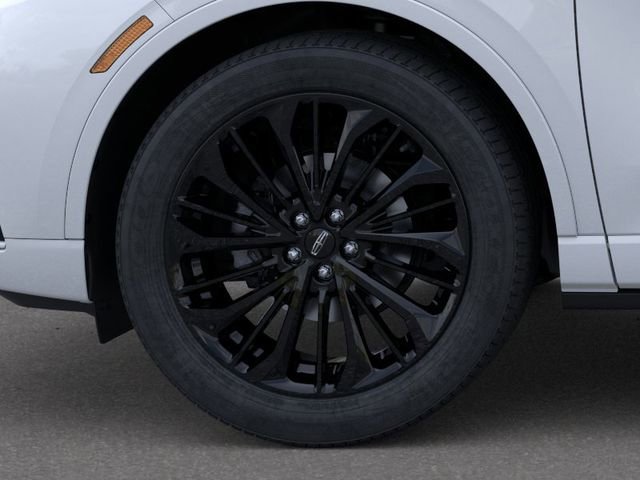 New 2026 Lincoln Corsair Reserve w/ Jet Appearance Package FWD image 20