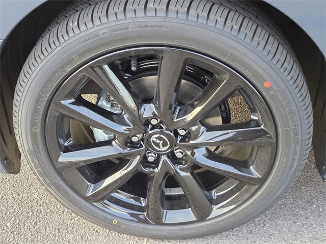 New 2026 MAZDA MAZDA3 2.5 S Hatchback w/ Premium Pkg image 5