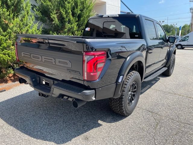 New 2026 Ford F150 Raptor AWD/4WD image 7