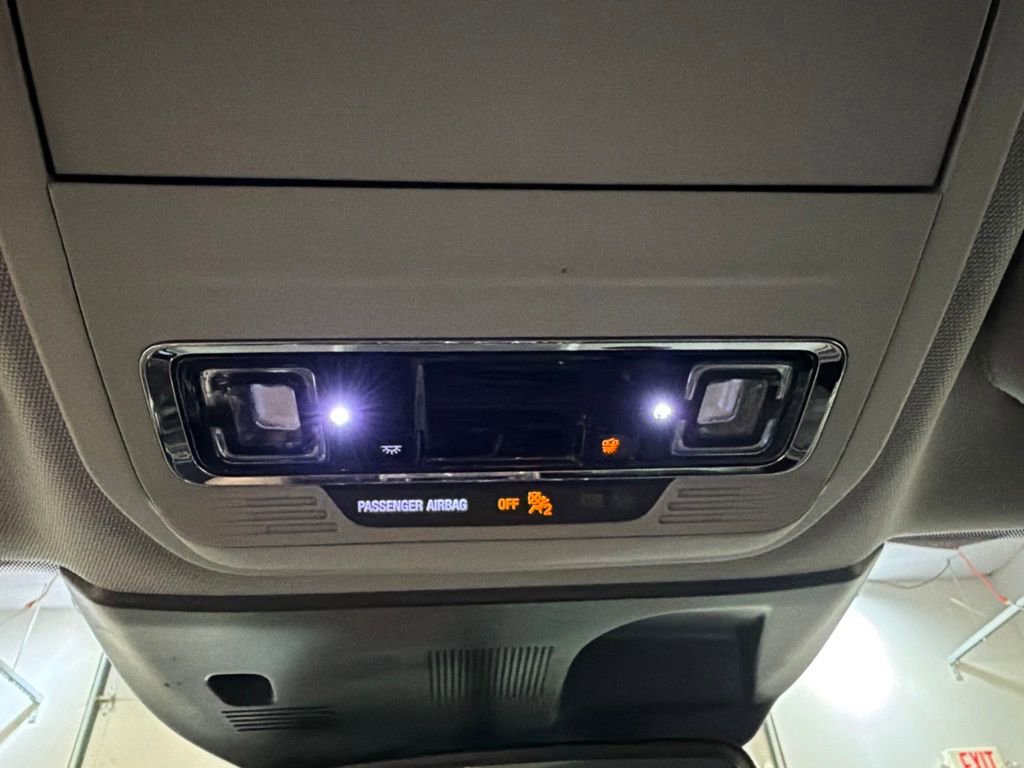 Used 2022 Lincoln Corsair AWD w/ Equipment Group 101A image 27
