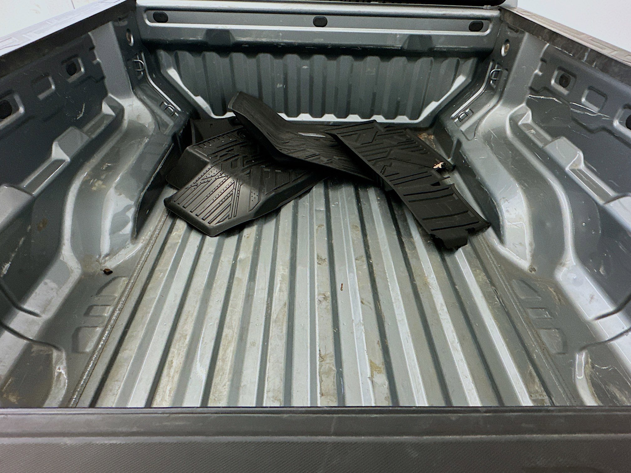 Used 2025 Chevrolet Colorado Trail Boss image 30