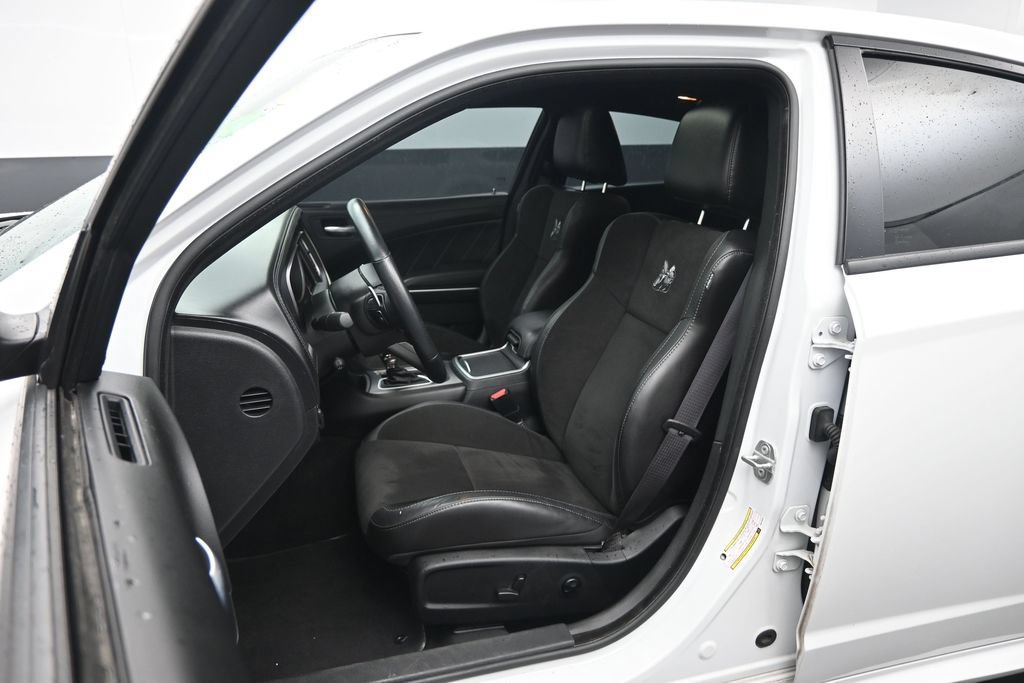Used 2021 Dodge Charger Scat Pack RWD image 24