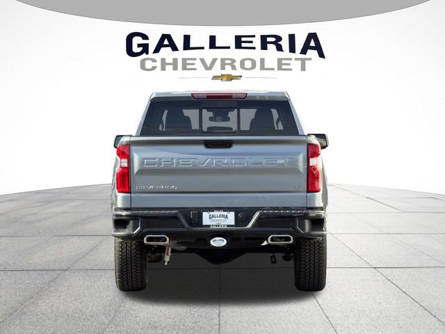 New 2026 Chevrolet Silverado 1500 LT Trail Boss w/ Safety Package AWD/4WD image 6