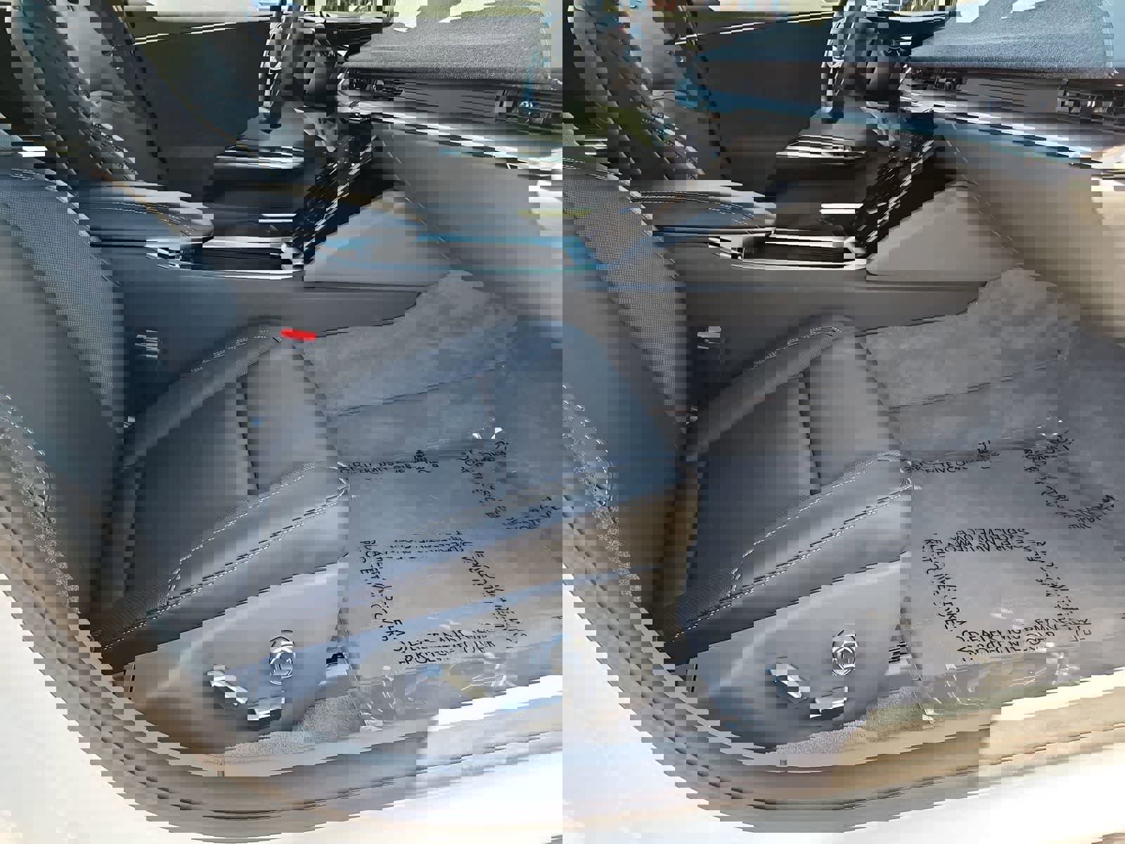 Used 2024 Lucid Air Pure image 20