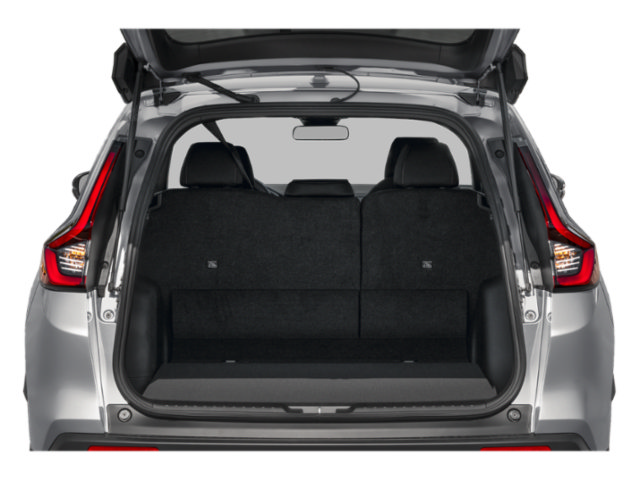 New 2027 Honda CR-V Sport image 8