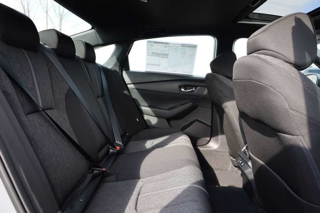 New 2026 Honda Accord Sport image 33