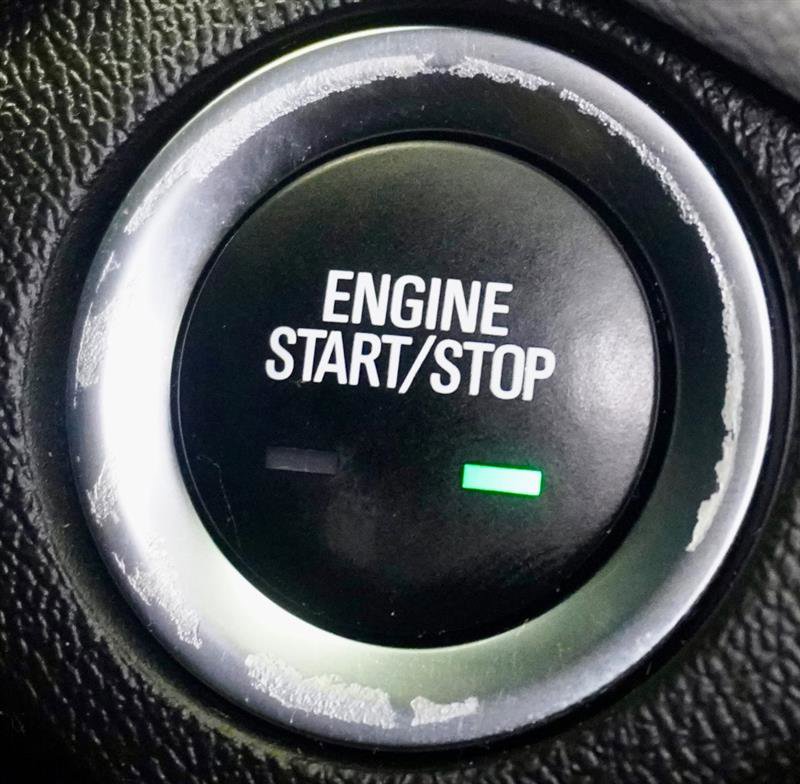 Used 2021 Chevrolet Equinox LT w/ LPO, Floor Liner Package image 28