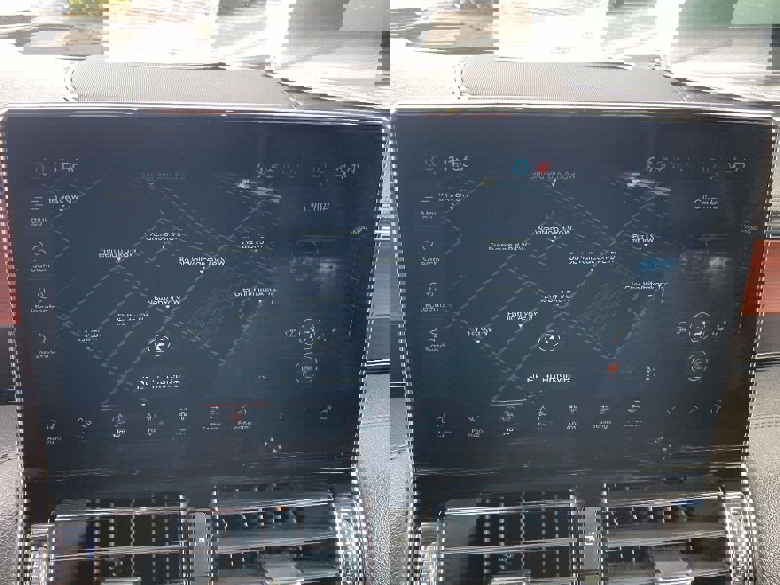 Used 2022 Lincoln Navigator Reserve image 24