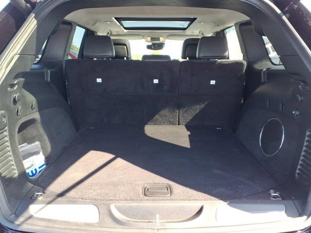 Used 2021 Jeep Grand Cherokee Summit image 30