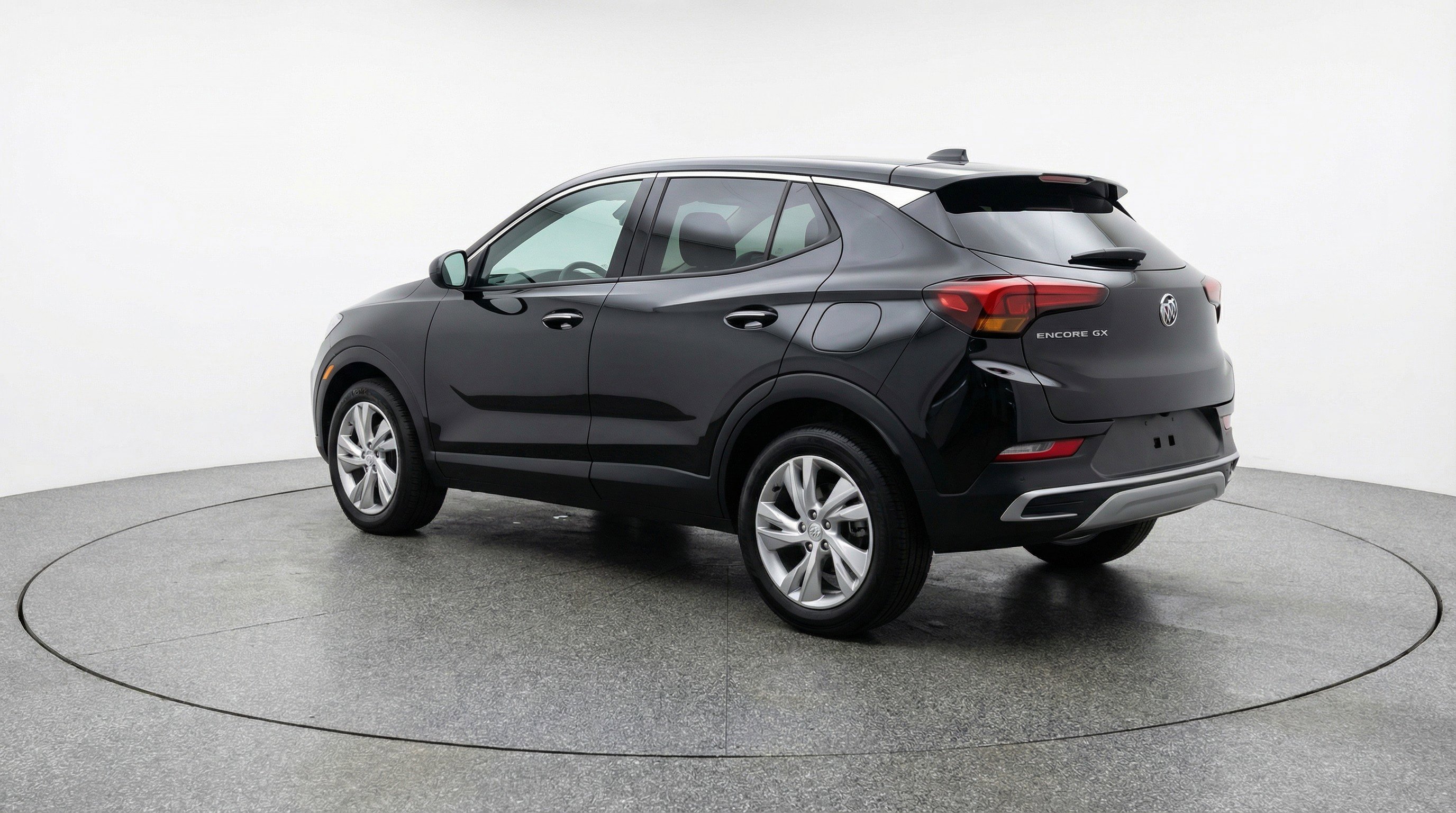 Used 2025 Buick Encore GX Preferred image 6