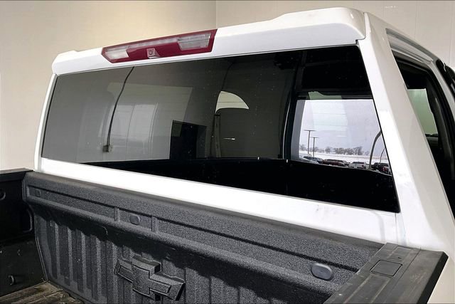 Used 2020 Chevrolet Silverado 2500 LT w/ All Star Edition image 42