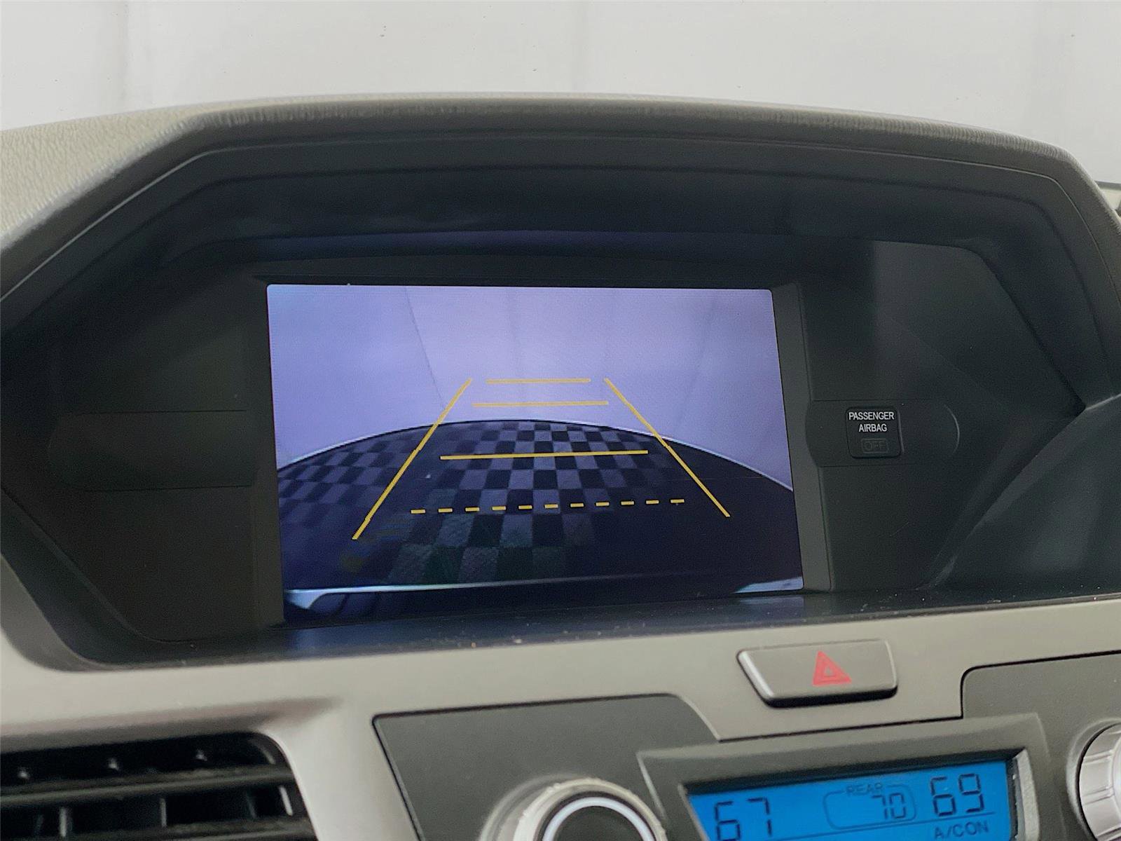 Used 2013 Honda Odyssey EX image 16