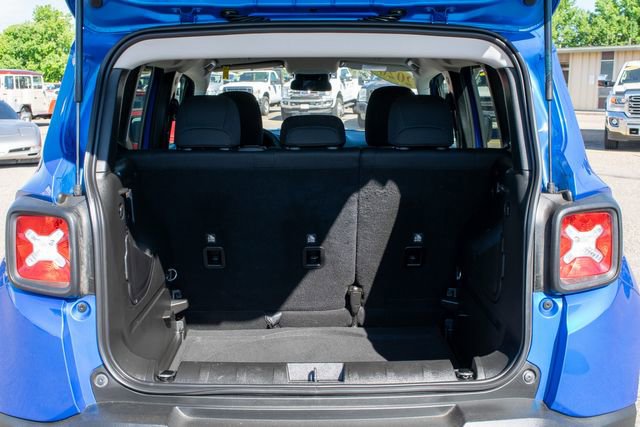 Used 2020 Jeep Renegade Sport image 11