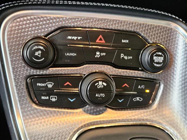 Used 2016 Dodge Challenger SRT Hellcat image 14