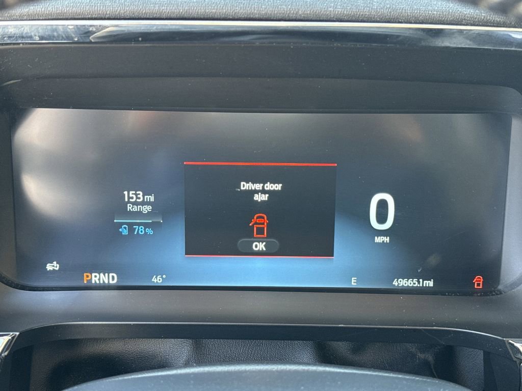 Used 2022 Ford F150 Lightning XLT w/ Max Trailer Tow Package image 26