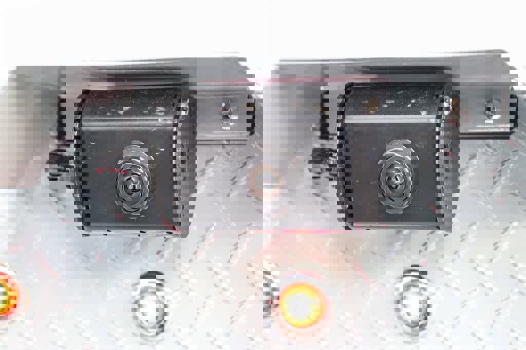 New 2026 Ford F350 XL w/ XL Chrome Package image 10