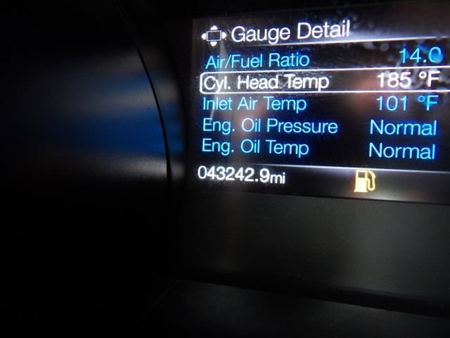 Certified 2020 Ford Mustang GT w/ Black Accent Package RWD image 36