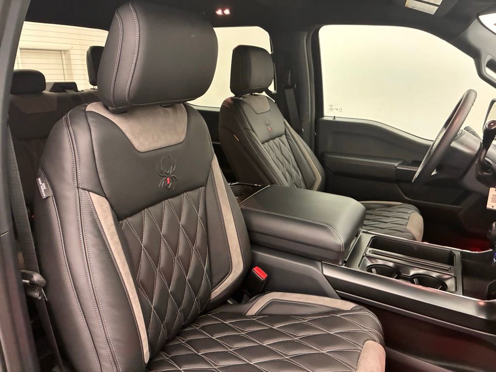 New 2025 Ford F150 STX w/ Equipment Group 200A image 30