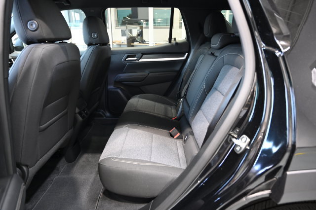 New 2027 GMC Terrain Elevation w/ Black Edition FWD image 11