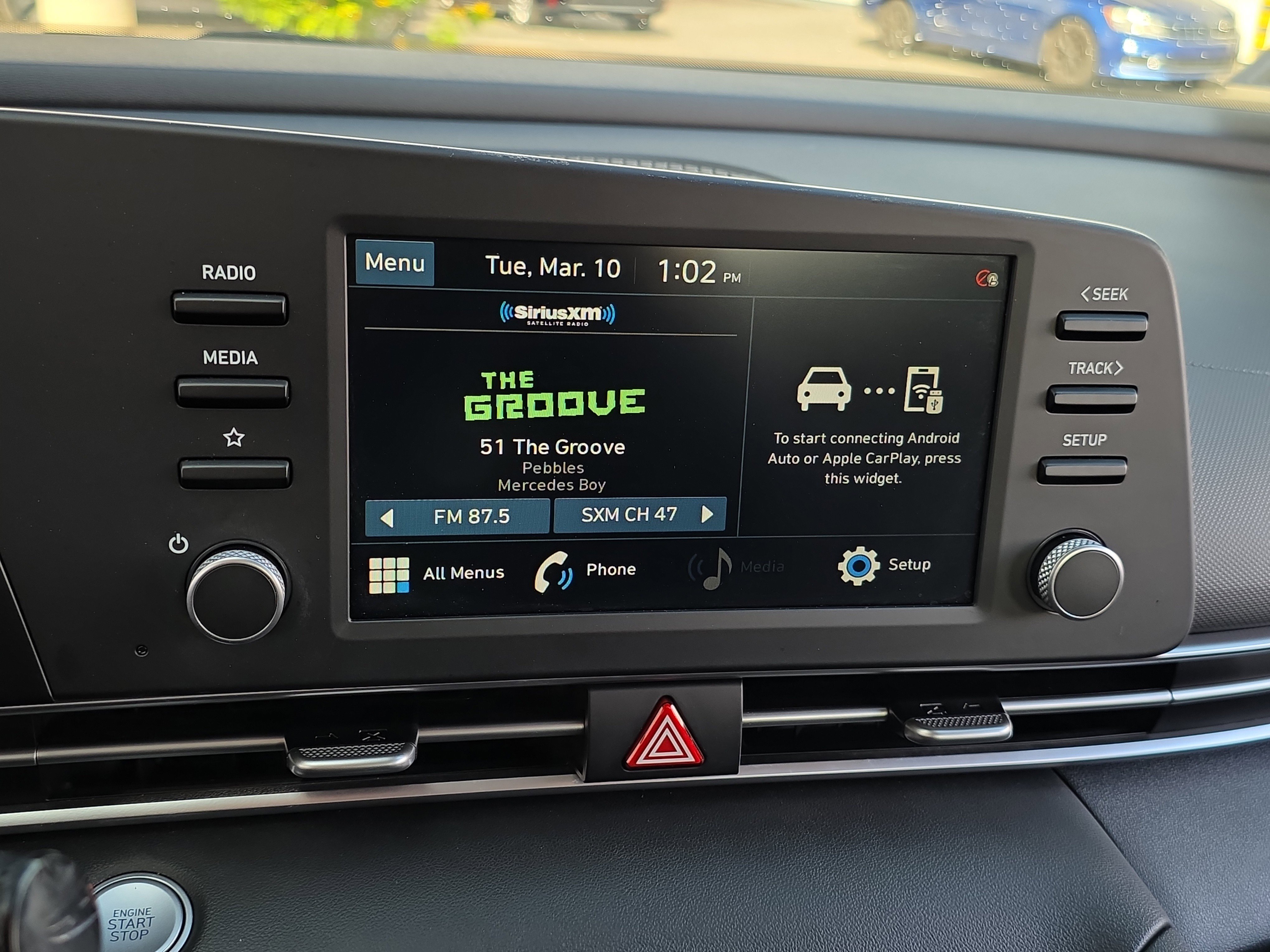 Used 2022 Hyundai Elantra SEL image 19