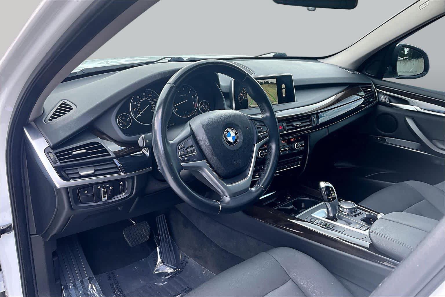 Used 2016 BMW X5 sDrive35i RWD image 17