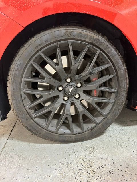 Used 2015 Ford Mustang GT Premium w/ GT Performance Package image 12