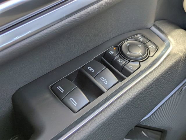 New 2026 GMC Sierra 2500 Denali w/ Denali Reserve Package image 28