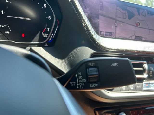 Used 2021 BMW 228i Gran Coupe w/ Convenience Package FWD image 21