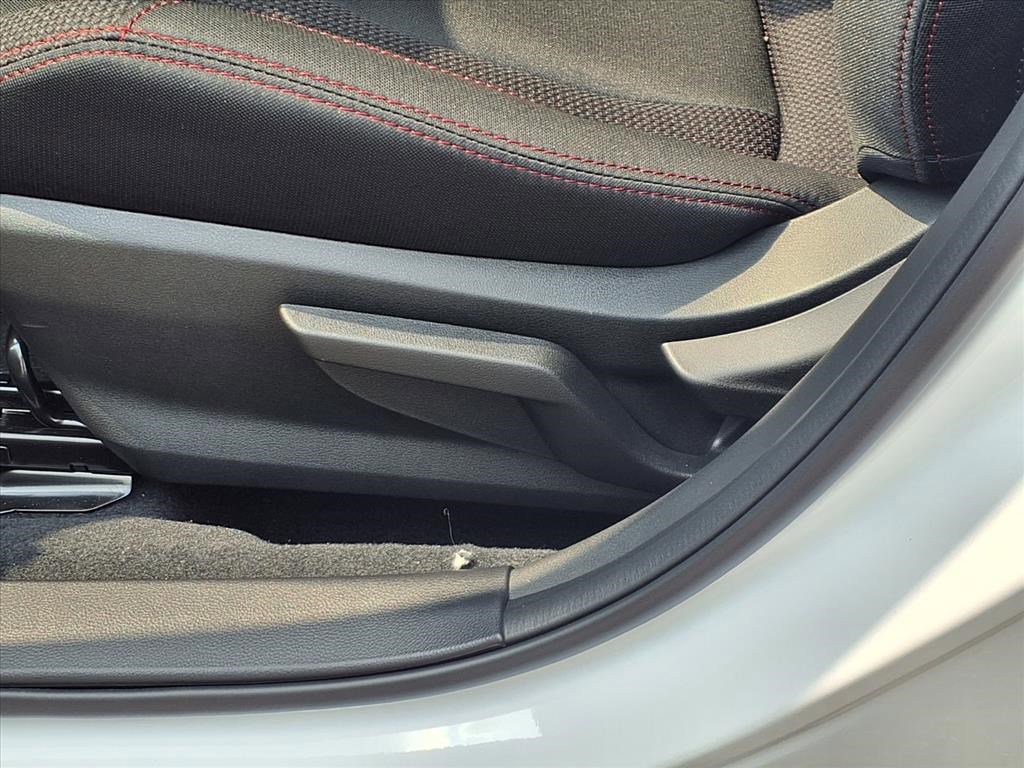 New 2025 Subaru WRX Premium image 12