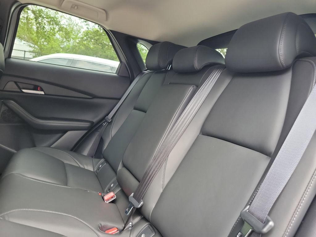 New 2026 MAZDA CX-30 AWD 2.5 S image 13
