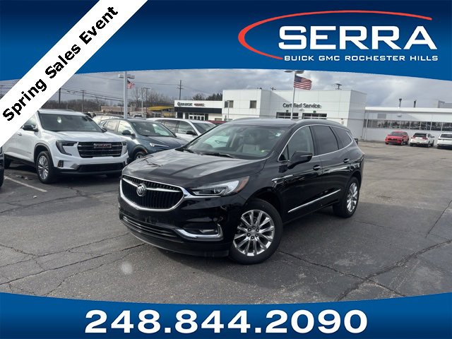 Used 2020 Buick Enclave Premium image 1