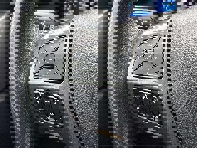 Certified 2021 Ford Ranger Lariat w/ FX4 Off-Road Package image 28