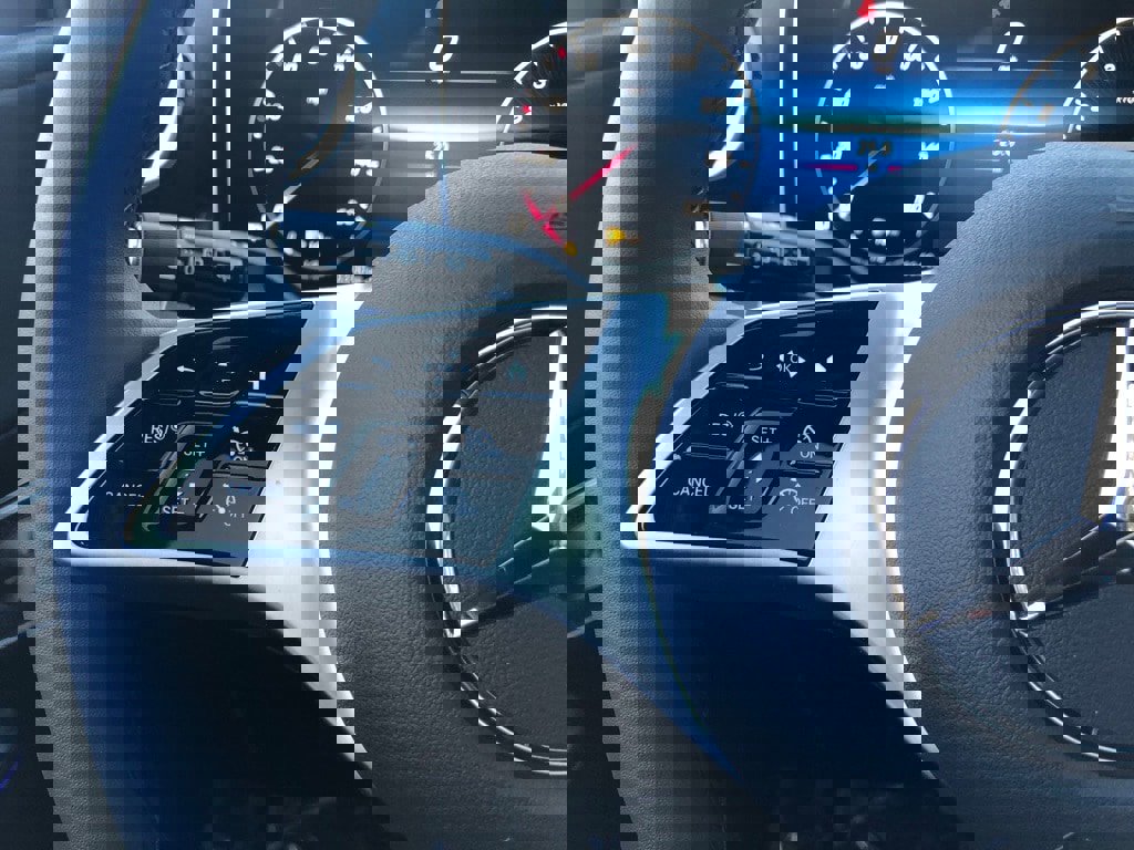 New 2026 Mercedes-Benz GLC 300 4MATIC image 23