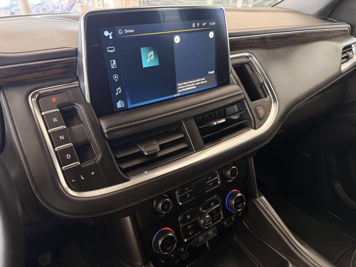 Used 2023 Chevrolet Suburban Premier image 55