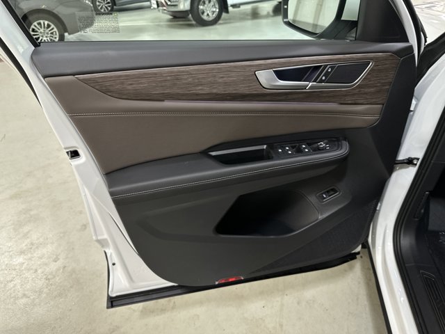 New 2026 Volkswagen Atlas SEL AWD/4WD image 18