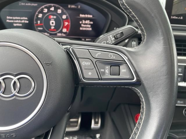 Used 2019 Audi S5 Premium Plus AWD/4WD image 24