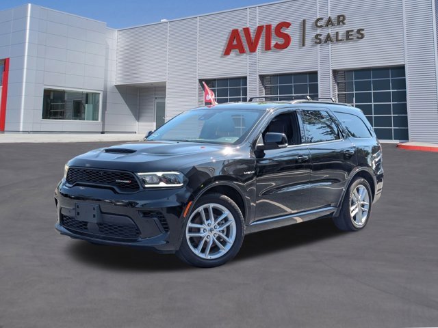 Used 2024 Dodge Durango R/T