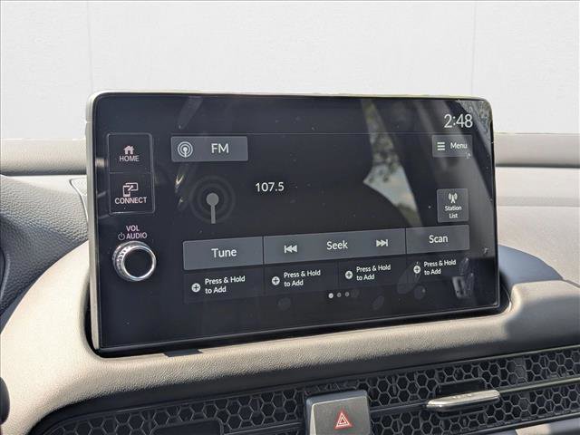 New 2026 Honda HR-V LX image 12