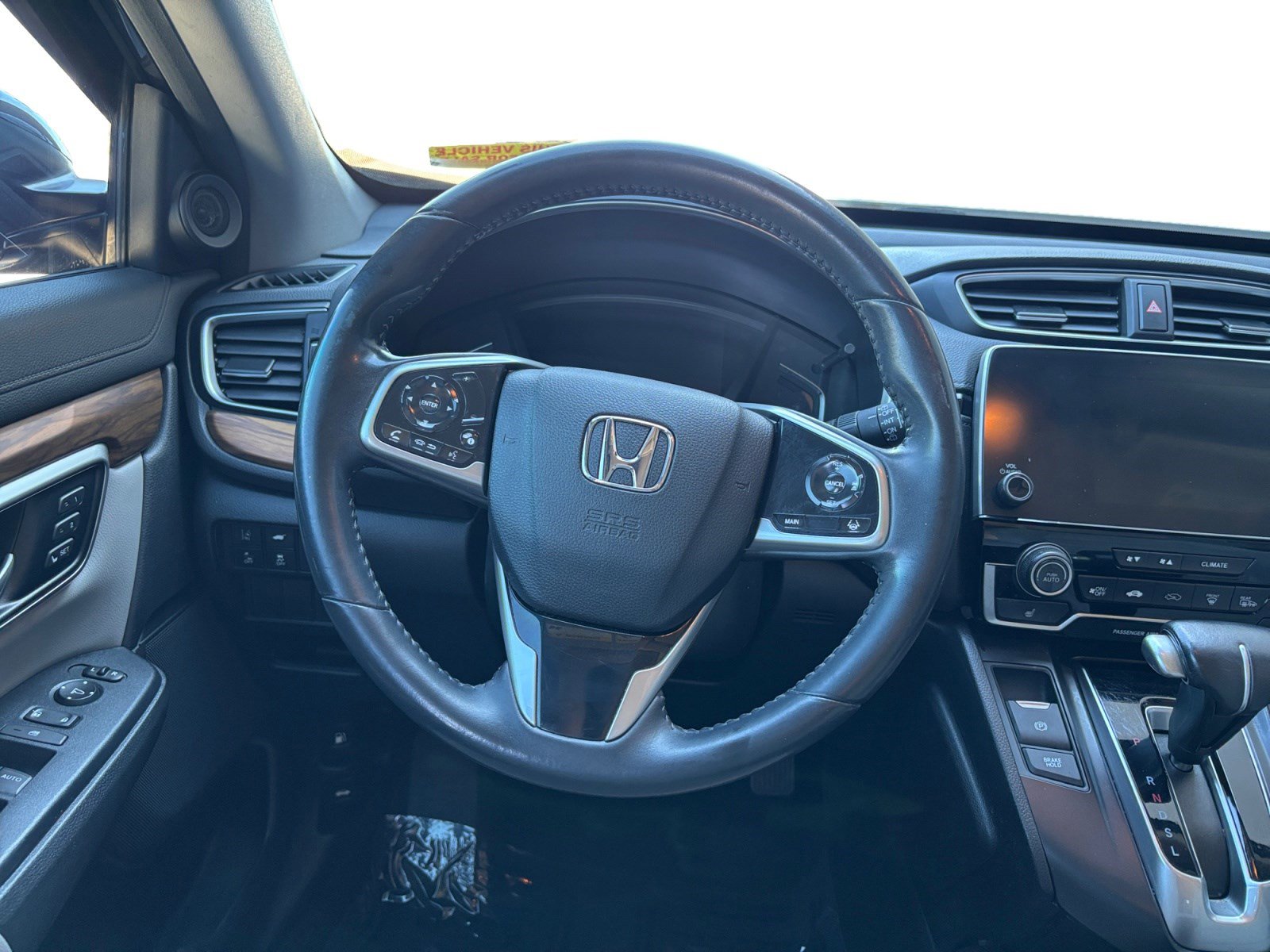 Used 2019 Honda CR-V Touring image 12