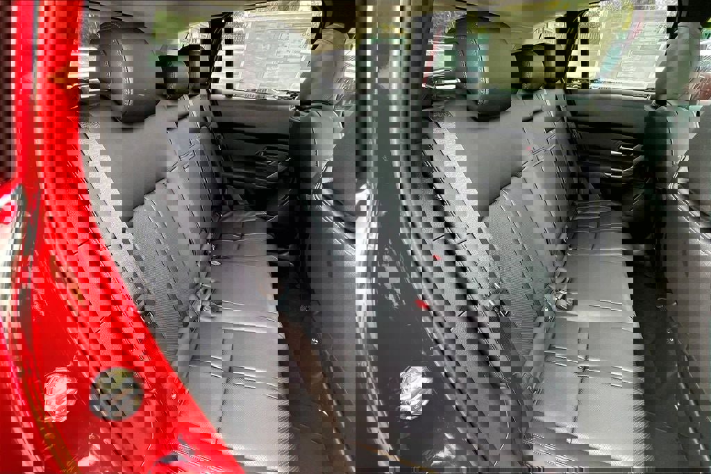 New 2026 MAZDA CX-50 AWD 2.5 Hybrid w/ Weather Package image 20