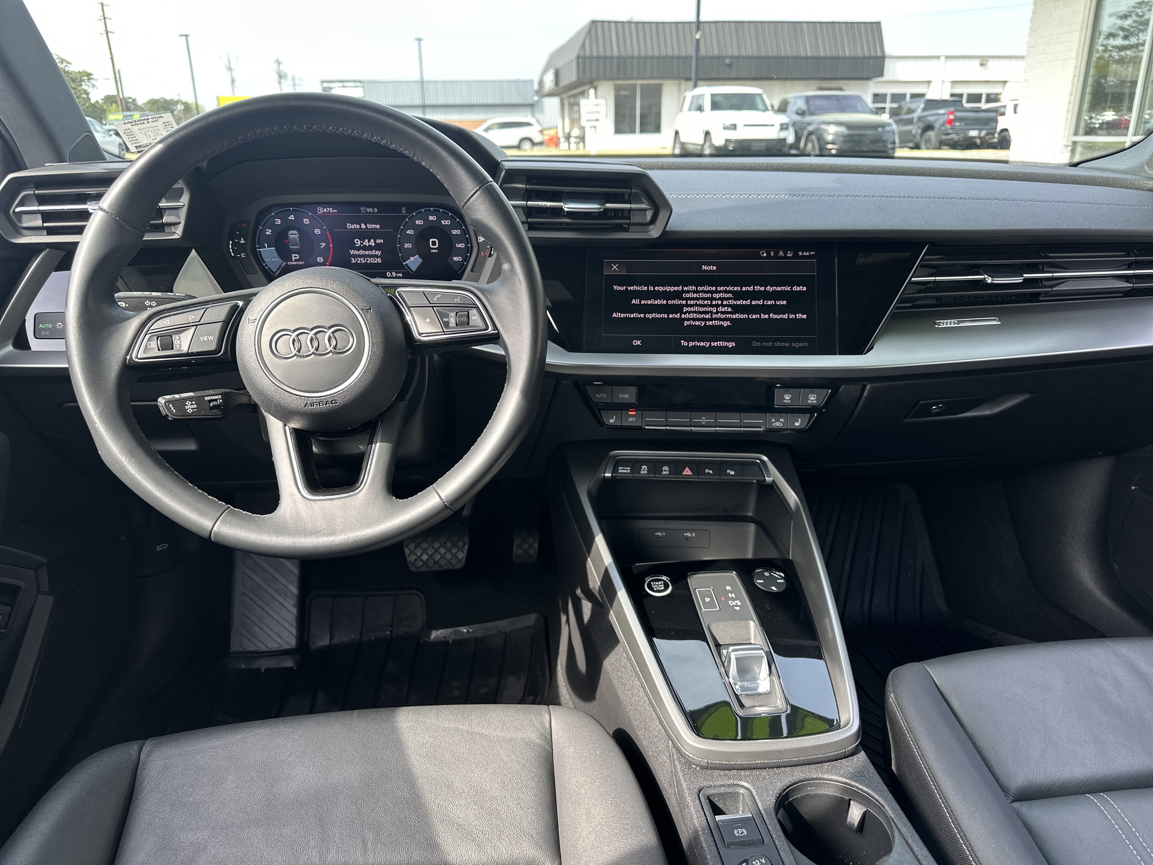 Used 2023 Audi A3 2.0T Premium w/ Convenience Package image 15