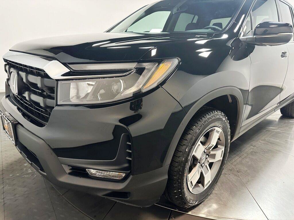 New 2026 Honda Ridgeline RTL image 5