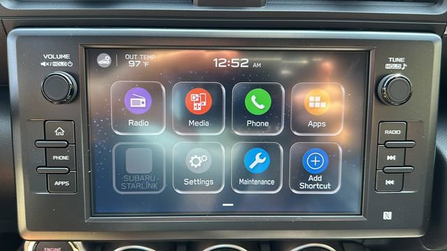 New 2025 Subaru BRZ Premium image 12