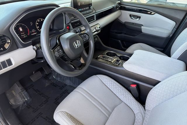 Certified 2024 Honda Pilot LX image 11