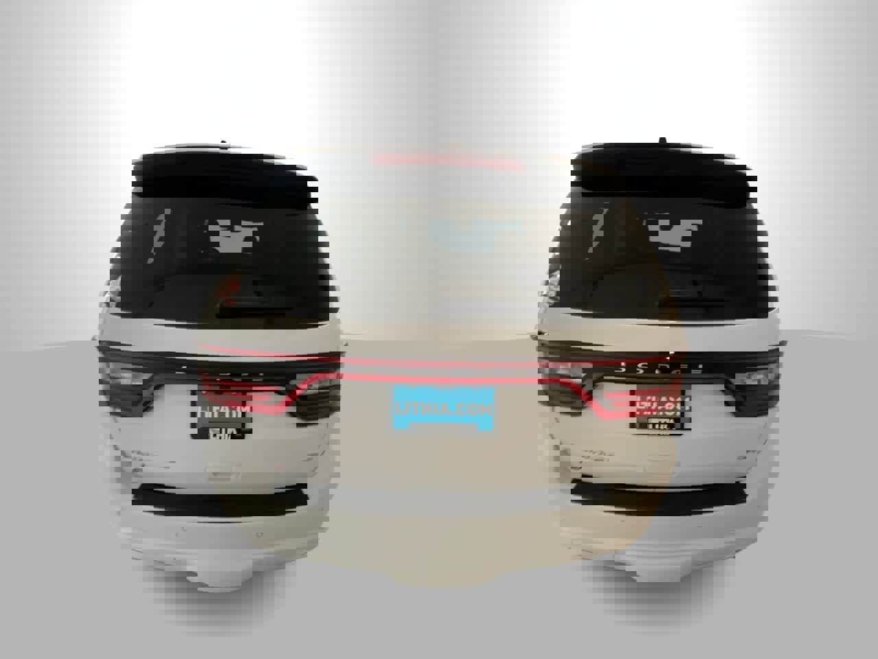 Used 2023 Dodge Durango GT image 7