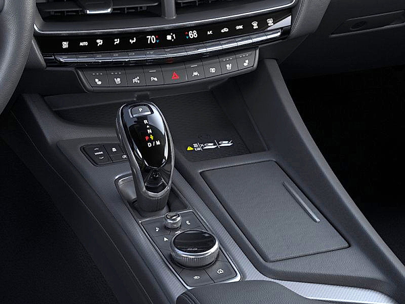 New 2026 Cadillac CT5 Premium Luxury RWD image 23