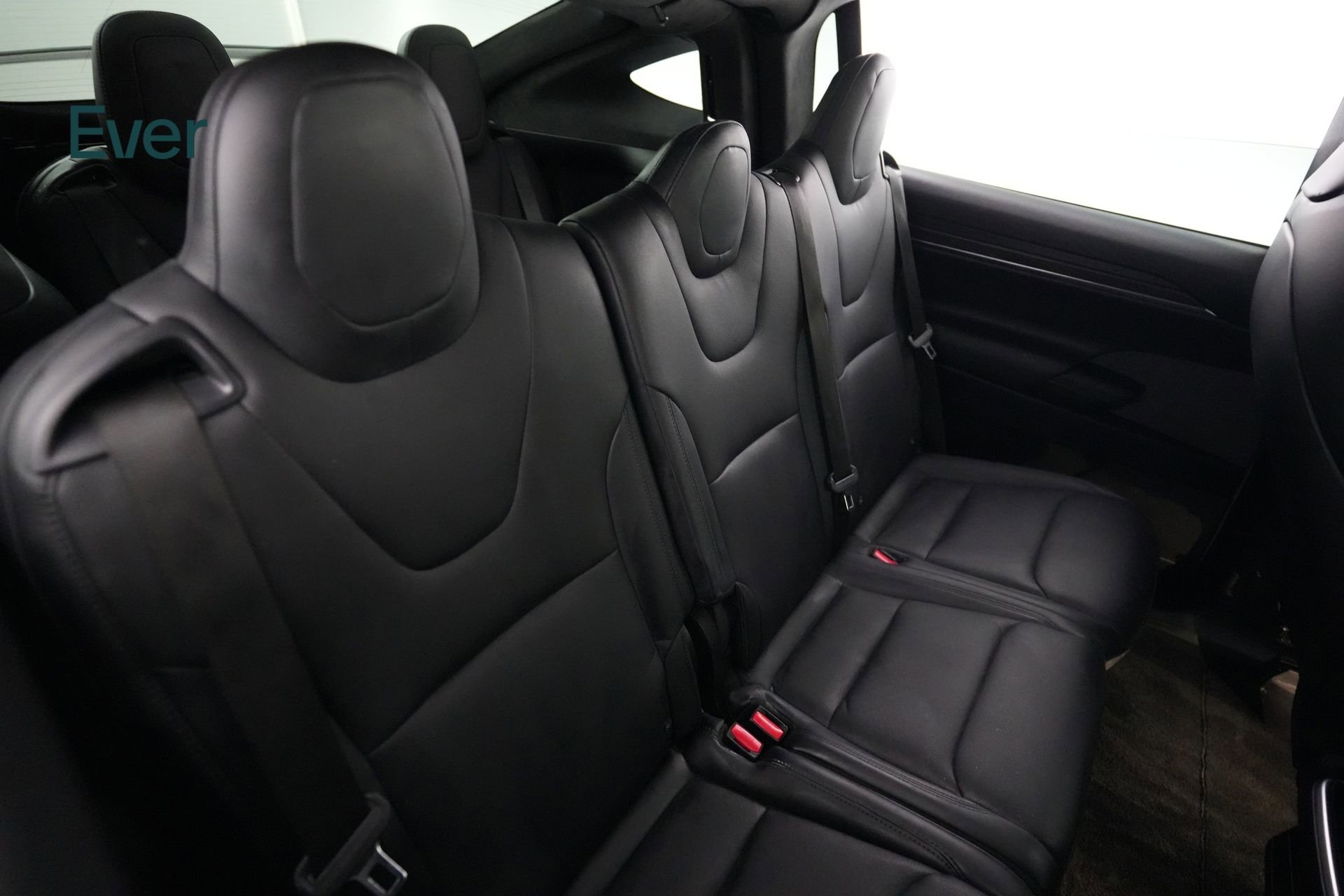 Used 2023 Tesla Model X Base image 5