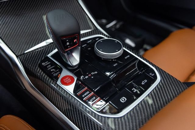 New 2027 BMW M4 xDrive Competition AWD/4WD image 20