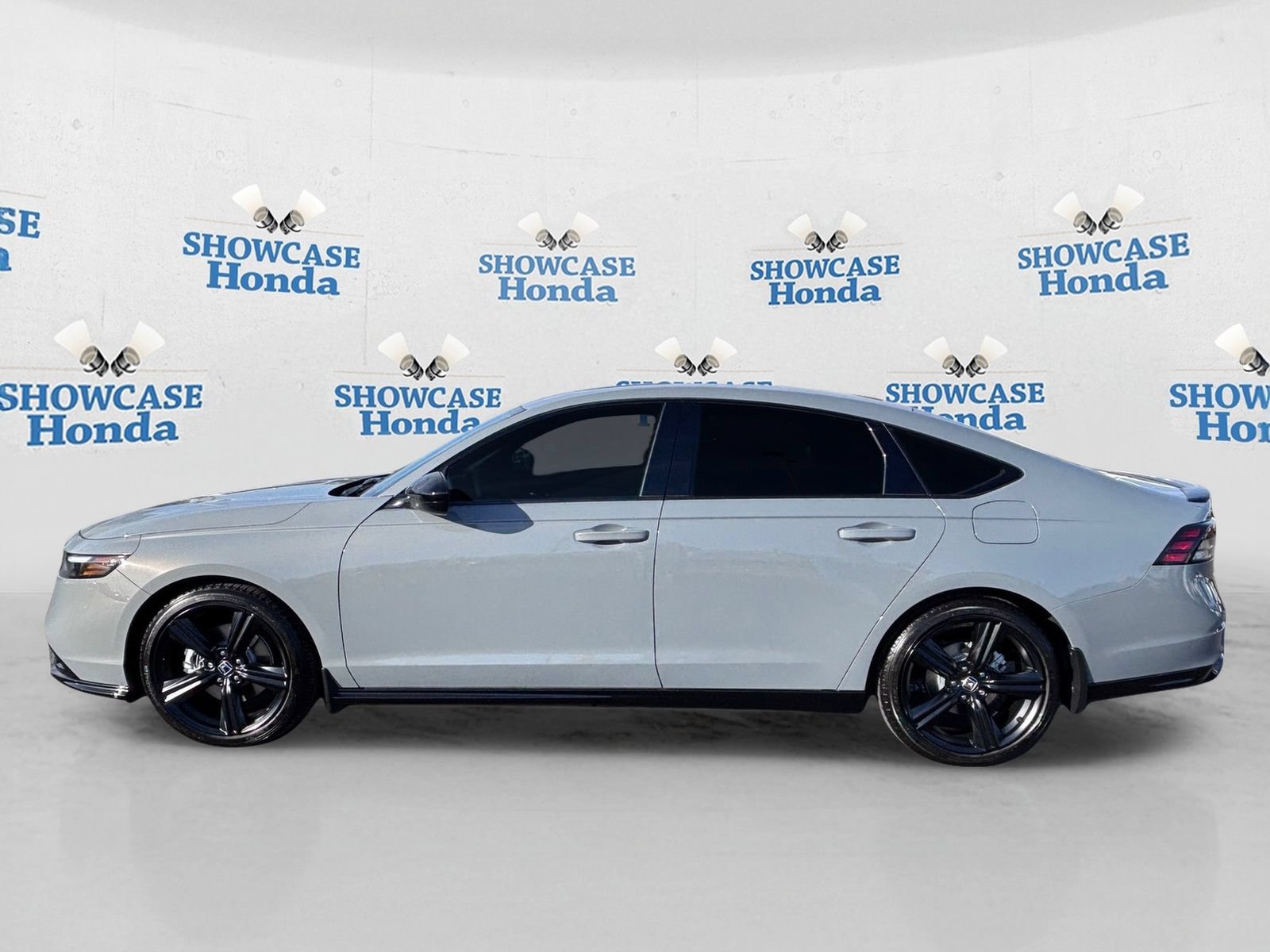 Certified 2026 Honda Accord Sport image 4