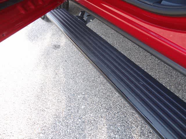 Certified 2024 Ford F150 Platinum AWD/4WD image 17